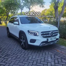 GLB 200 km14rb pmk 2023