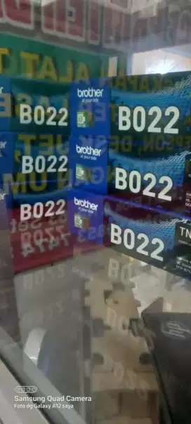 Jual/beli cartridge , tinta & toner printer komputer.