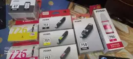 Jual/beli cartridge , tinta & toner printer komputer.