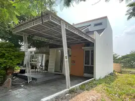 Rumah Dijual Mutiara Gading City