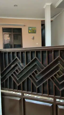 Kontrakan Bulanan 1 Kamar