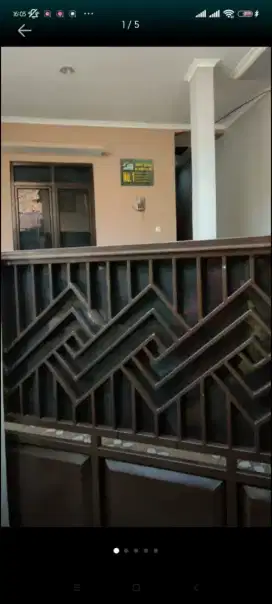 Kontrakan Bulanan
