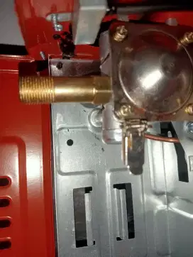 Service kompor gas pqnggilan