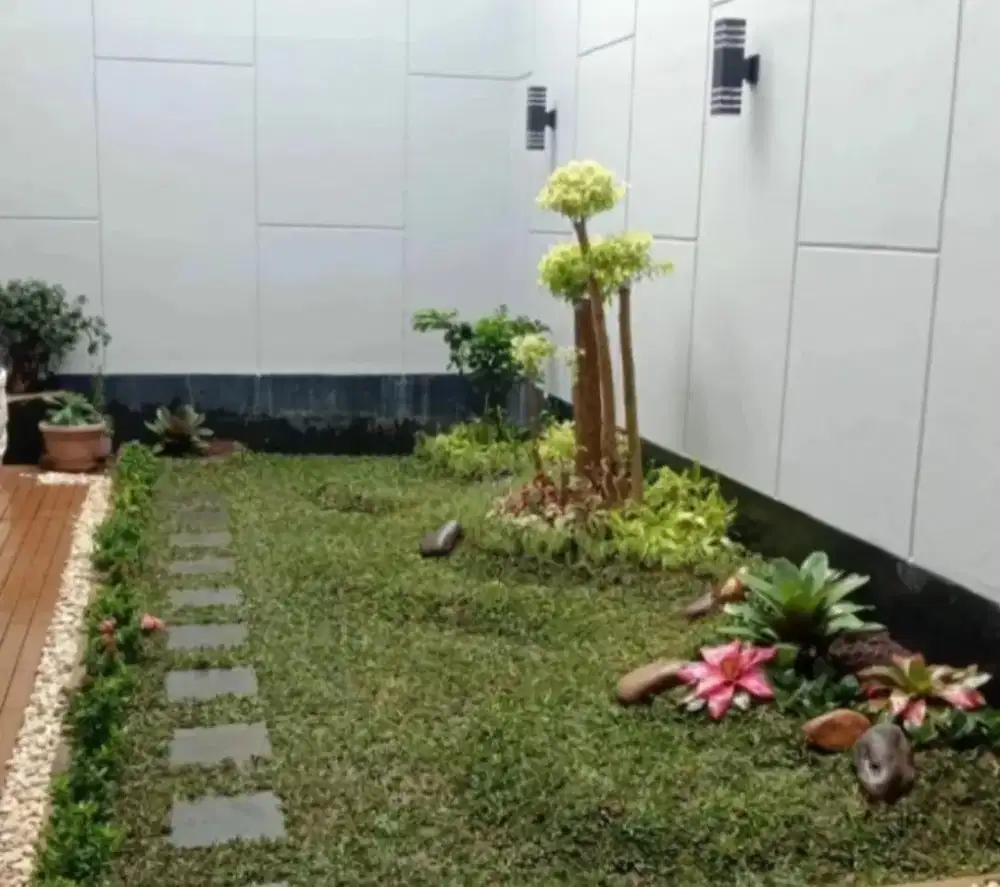 Taman jabodetabek