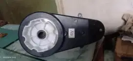 Dinamo untuk Mobil-Mobilan Aki Remote Control