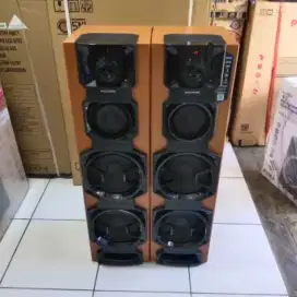 Speaker pas Polytron