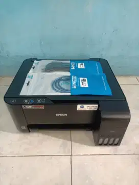 PRINTER EPSON L3110 Eco tank include kabel