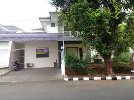 Rumah Asri  Cikini 2 Bintaro