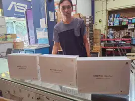 Tab Super Aman Memanjakan Mata Huawei Matepad 11.5 Papermaten 8+256GB