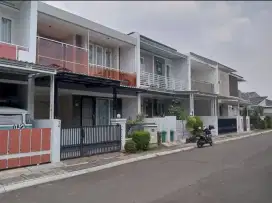 Sakura Regency 3, hanya 2km exit tol Bekasi Timur