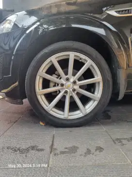 4 buah velg R20