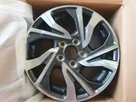 Velg Innova Reborn R16