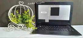 Jual Casing Laptop Lenovo Ideapad 100S-11IBY - Ori & Full Set