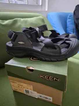 Keen Zerraport II