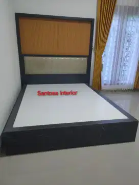 Set kamar custom
