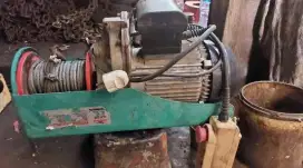 Chain hoist kap 1000kg