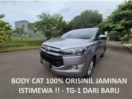 Inova reborn Diesel V AT