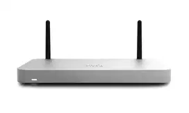 DIJUAL CISCO MERAKI MX67W