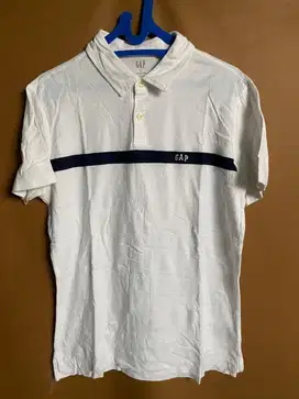 POLO SHIRT GAP ORIGINAL