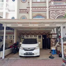Aplikator kanopi Bajaringan