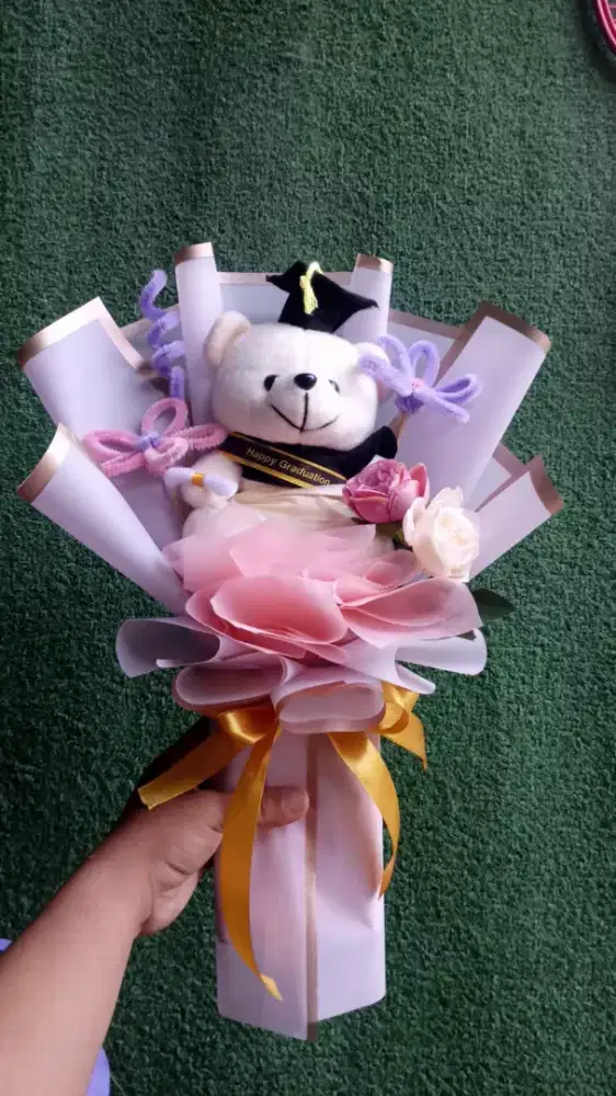 buket murah semarang