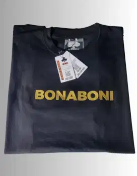 Kaos Branded Original Unisex