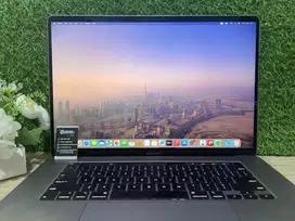 Macbook Pro 16” i9/32Gb/1Tb 2019 - Laptop Apple - Space Grey