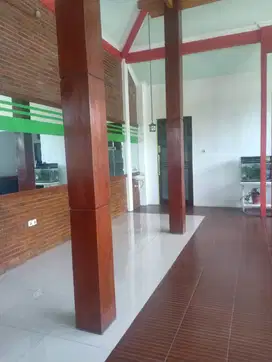 DIJUAL KOMERSIAL NOL JALAN RAYA KEDUNGSARI MOJOKERTO KOTA