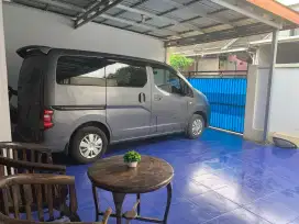 Rumah Luas sehat sirkulasi udara baik Korpri Griya suradita indah