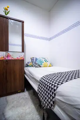 Lavina Residence - KOST KOS KOSAN AC Murah Palem Pegadungan Cengkareng