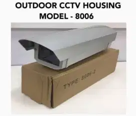 Housing cctv pelindung kamera cctv outdoor Type : 8006-2