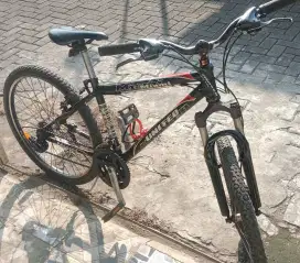 Dijual Sepeda Gunung MTB United Miami XC 73 Alloy