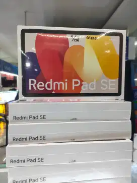 REDMI PAD SE 4/128 READYY !!