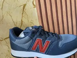 Sepatu New Balance PRIA ORIGINAL