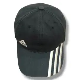 ADIDAS 3 STRIPES CAP | HAT | TOPI