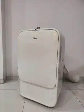 AC Portable Bekas
