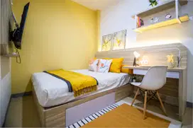 Wimala Suites - KOS KOST Mangga Besar CityWalk City Walk Gajah Mada