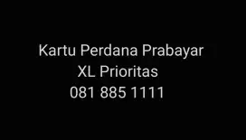 Nomor Cantik 1111