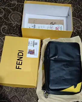 Tas Bodypack Fendi