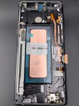 Lcd SAMSUNG NOTE 8 N950 Lcd SAMSUNG NOTE 9 N960 Fullset Touchscreen