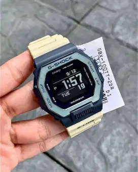 (NEW)Casio G-shock GBX-100TT-2 Gshock GBX100 Original