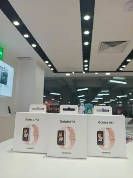 Galaxy Fit 3 Murah