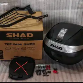 Box motor hitam (nmax)