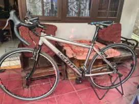 Dijual sepeda custome