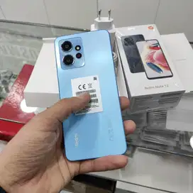 Kredit Redmi note 12 tanpa kartu kredit