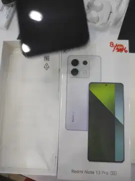 Redmi Note 13 Pro 5G Ram 12GB/512GB