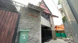 Dijual rumah Jalan Kemangisan Ilir Raya Slipi Jakarta