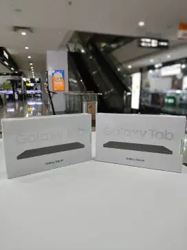 TAB SAMSUNG A9 WIFI & LTE GRAY