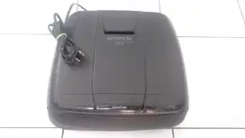 DIJUAL SPEAKER CENTER KENWOOD