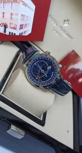 PATHEK PHILIPPE automatic universaL